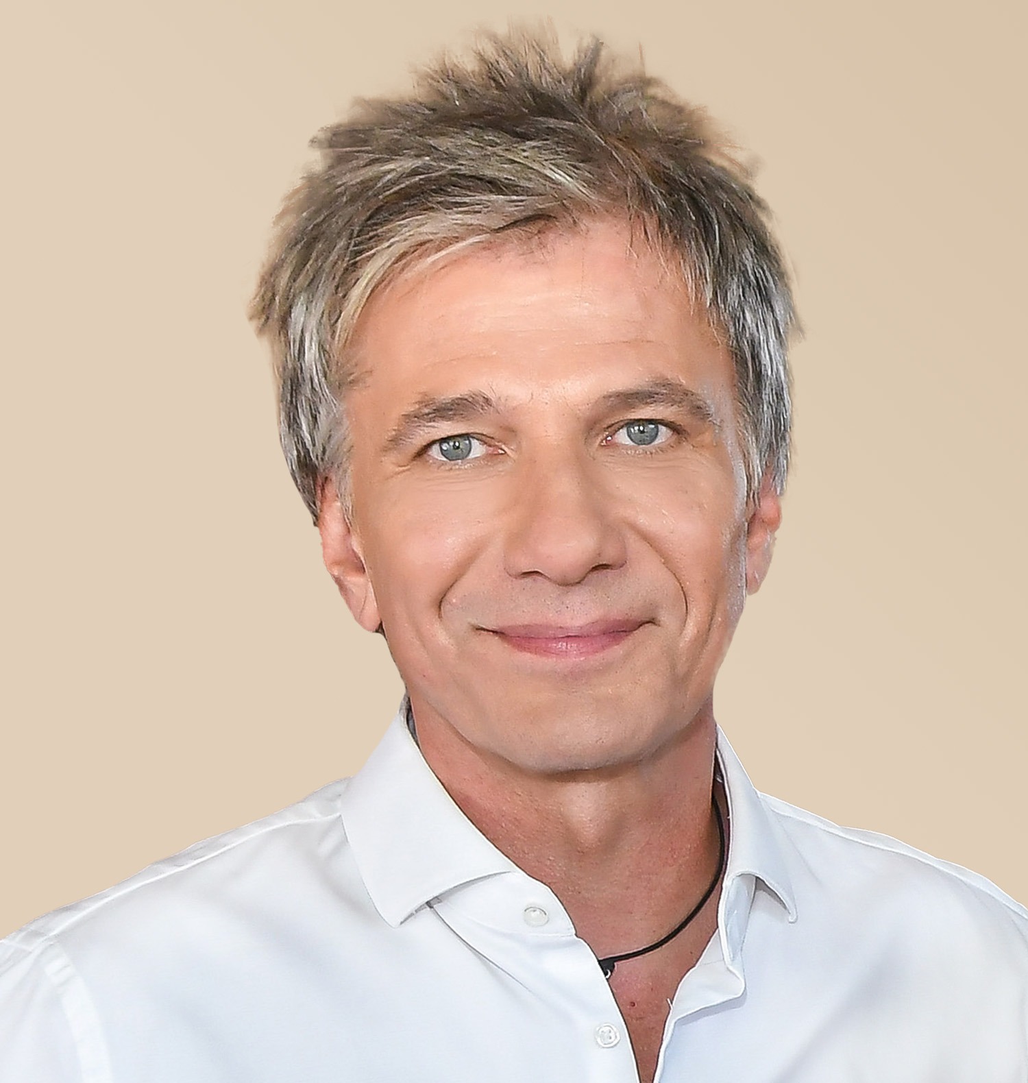 Bochkor Gábor